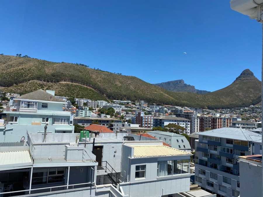 To Let 0 Bedroom Property for Rent in Sea Point Western Cape